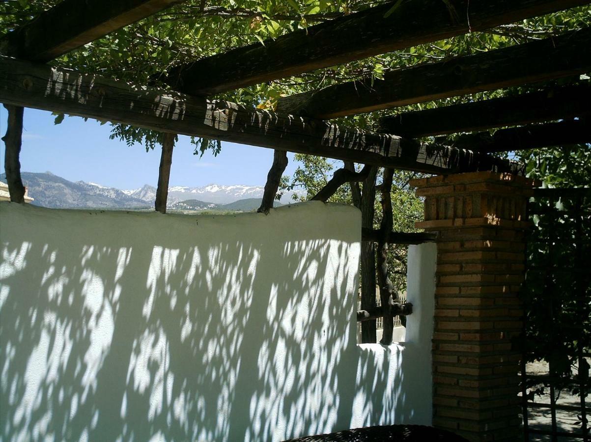 El Rincon De Pepa Apartment La Zubia  Exterior photo